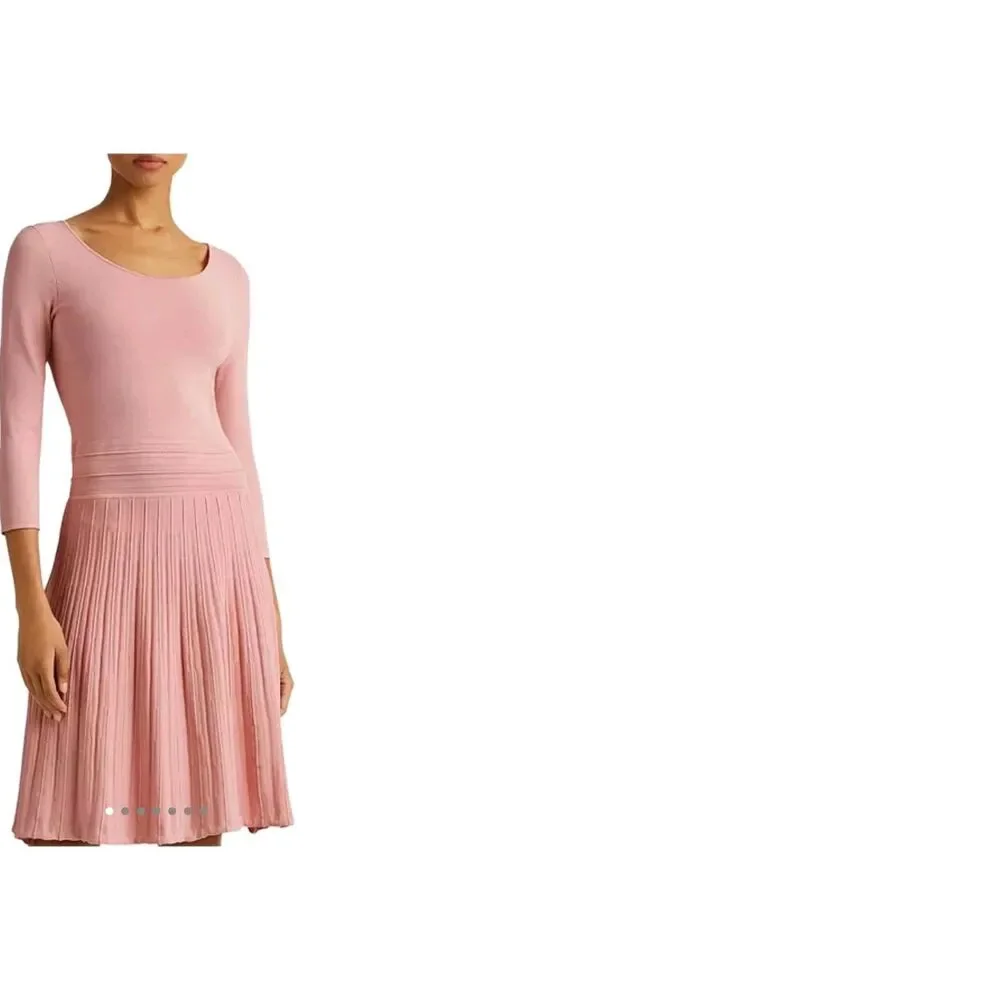 Lauren Ralph Lauren Women's Dress Size Small - Picture 5 of 9